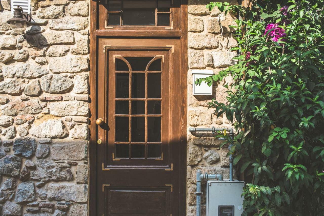 Stone House Near Acropolis - Living Stone Diamond Apartman Athén Kültér fotó